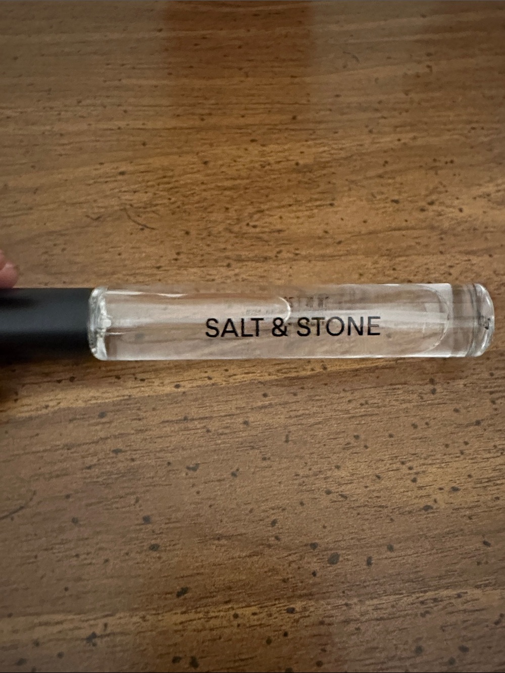 Salt & Stone Neroli & Basil